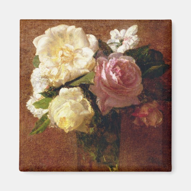 Íman Rosas (Frente)