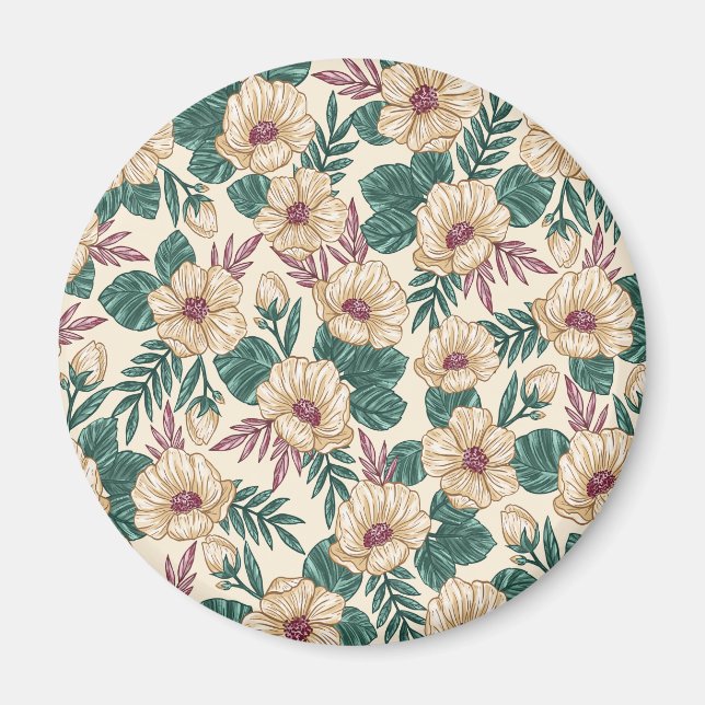 Íman Rosas (Frente)