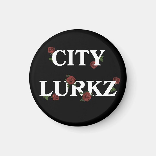 Íman Rosas (Frente)