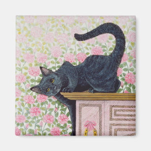 Íman Rosas a Receber