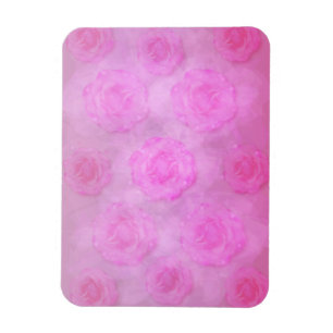 Íman rosas PINK