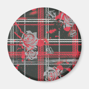 Íman Rosas Supergirl