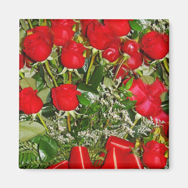 Íman Rosas Vermelhas_ (Frente)