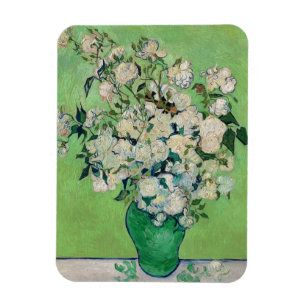Íman Rosas, Vincent van Gogh