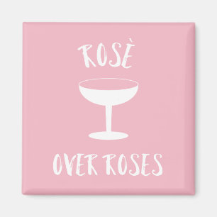 Íman Rosé Over Rosas