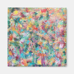 Íman Rosebud Magnet