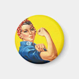 Íman Rosie, O Rodapé