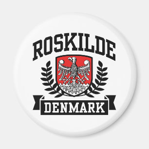 Íman Roskilde Dinamarca
