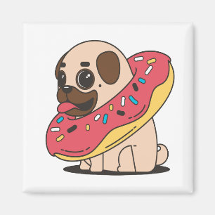 Íman rosquinha