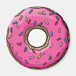 Íman Rosquinha DE PINCO