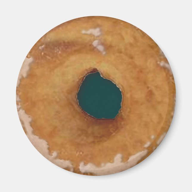 Íman ROSQUINHA FUN Magnet Collection (Frente)