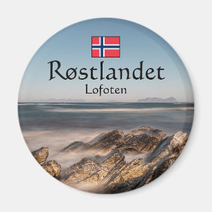 Íman Rost Lofoten