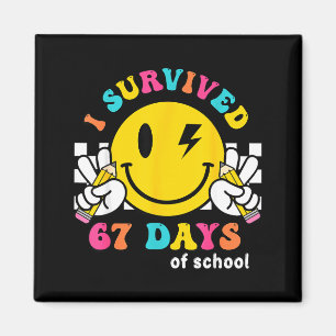 Íman Rosto Sorridente Sobrevivi 67 Dias De Escola 