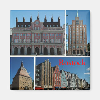 Íman Rostock