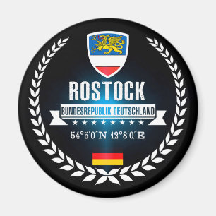 Íman Rostock