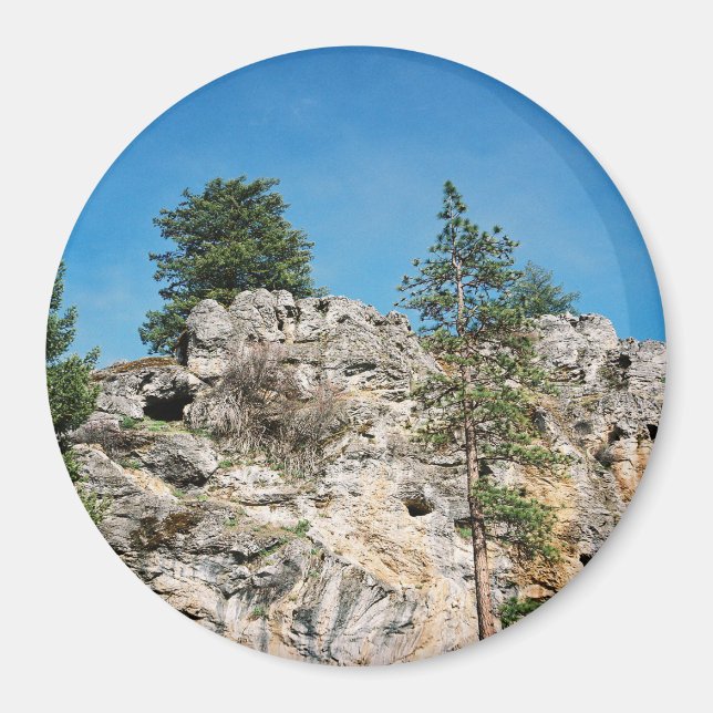 Íman Rostos.. (Frente)