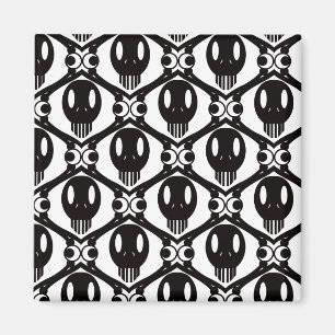 Íman Rostos Mórbidos