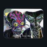 Íman Roswell, New Mexico<br><div class="desc">Roswell,  New Mexico</div>