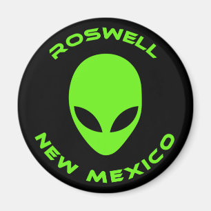 Íman Roswell, New mexico