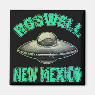 Íman Roswell, New mexico