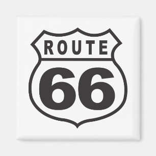 Íman Rota 66
