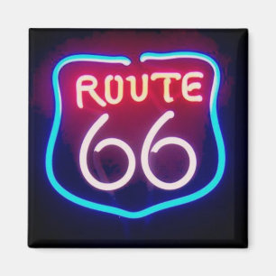 Íman Rota 66