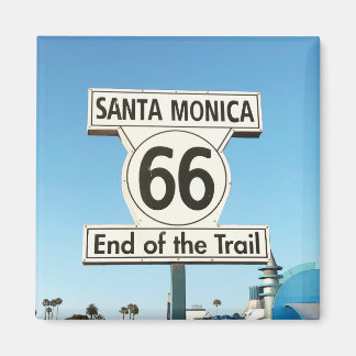 Íman rota 66 caneca de café