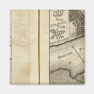 Íman Roteiro de Filadélfia para Nova Iorque