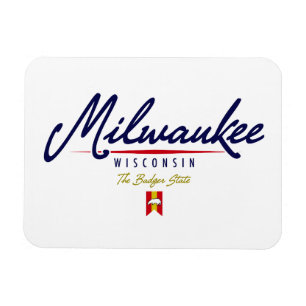 Íman Roteiro de Milwaukee