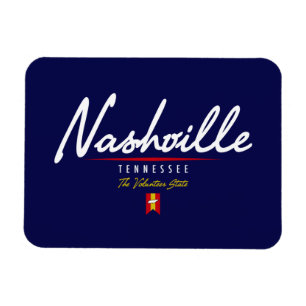 Íman Roteiro de Nashville