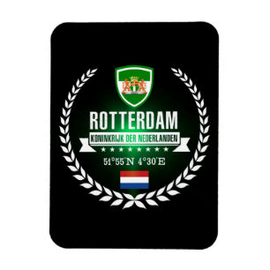 Íman Roterdão