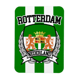 Íman Rotterdam