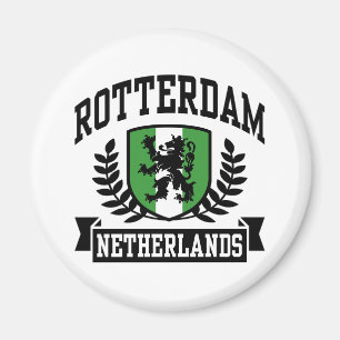 Íman Rotterdam