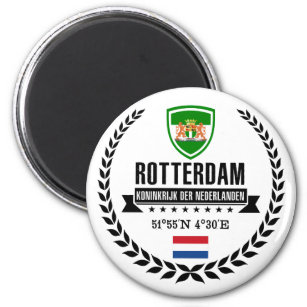 Íman Rotterdam