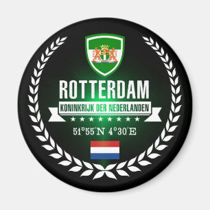 Íman Rotterdam