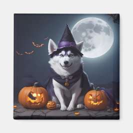 Íman Rouco Cão Aventura Aventura Moonlit Magic Spooky