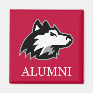 Íman ROUCOS NIU Alumni