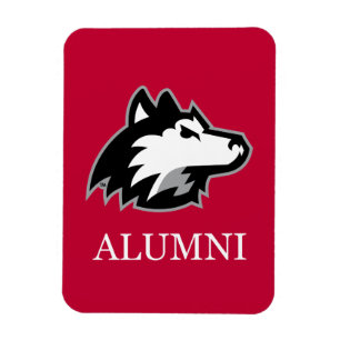 Íman ROUCOS NIU Alumni