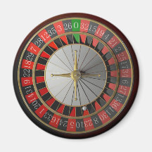 ROULETE WHEEL