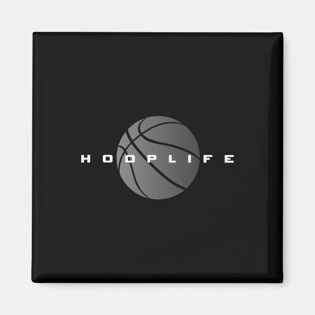 Íman Roupa de Bysketbyll - Bysketbyll 17 (Frente)