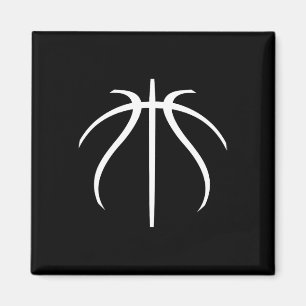 Íman Roupa de Bysketbyll - Bysketbyll 4