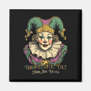 Íman Roupas de Carnaval Masque Mardi Fantasias Vintage