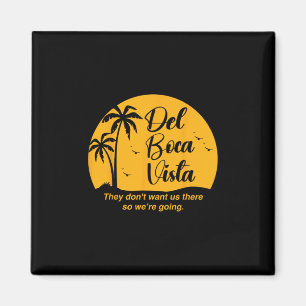 Íman Roupas Del Boca Vista Uni-adultos Aposentadoria En