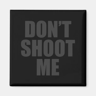 Íman Roupas do Festival Dont Shoot Me