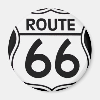 Iman "ROUTE 66"