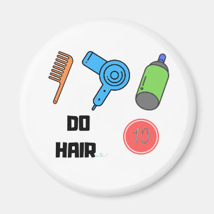 Íman Routine Magnets