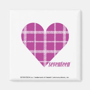 Íman Roxo 2 da xadrez