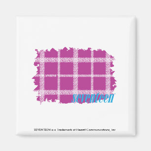 Íman Roxo 4 da xadrez