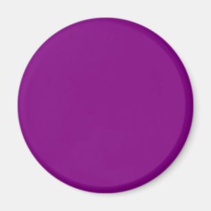 Íman Roxo 800080 Color - Add a Name Option