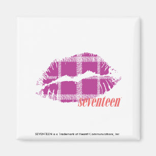 Íman Roxo da xadrez